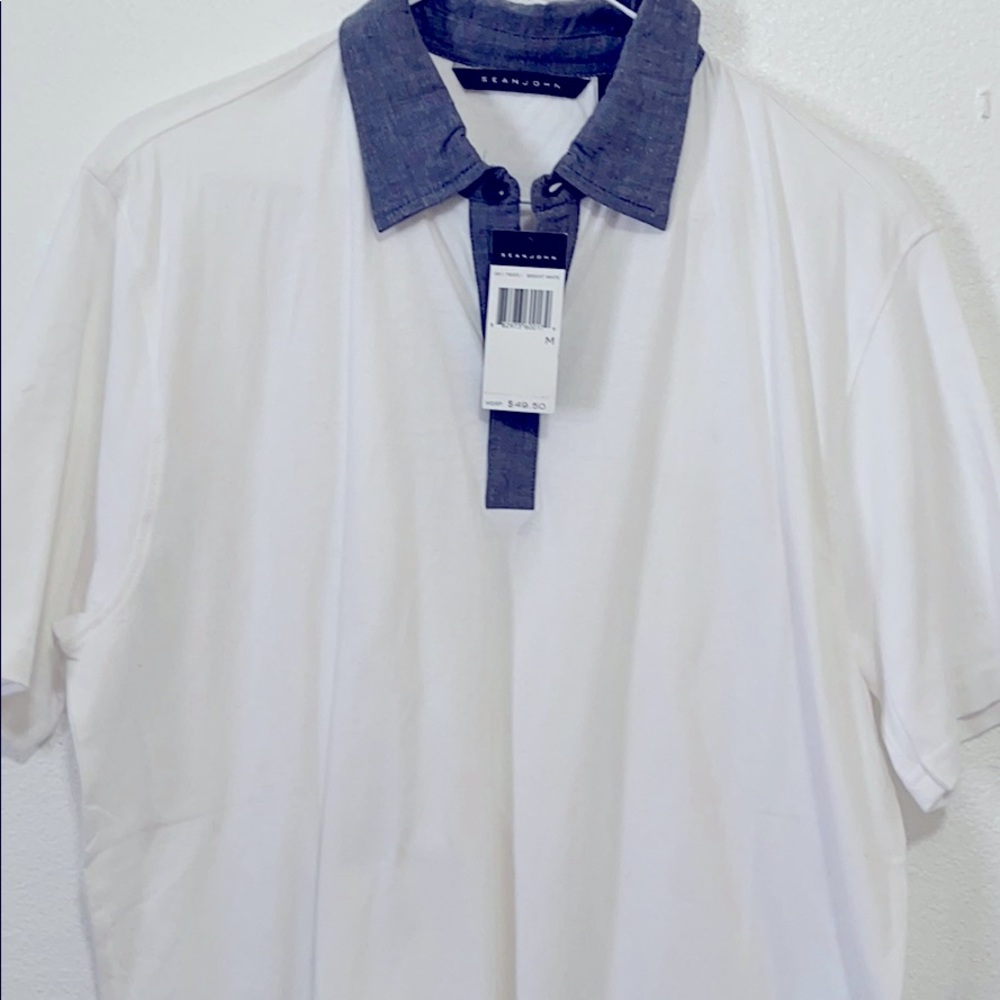 Dress shirt